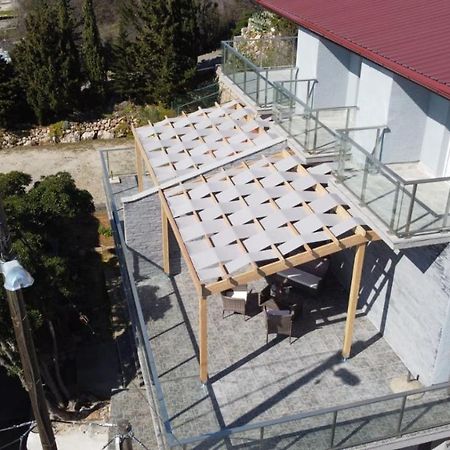Vila Velvet Hotell Starigrad Paklenica Exteriör bild