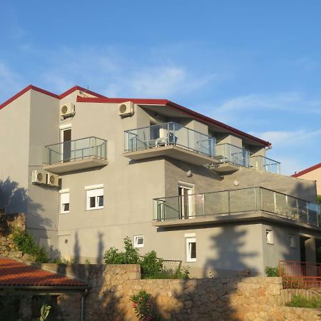 Vila Velvet Hotell Starigrad Paklenica Exteriör bild