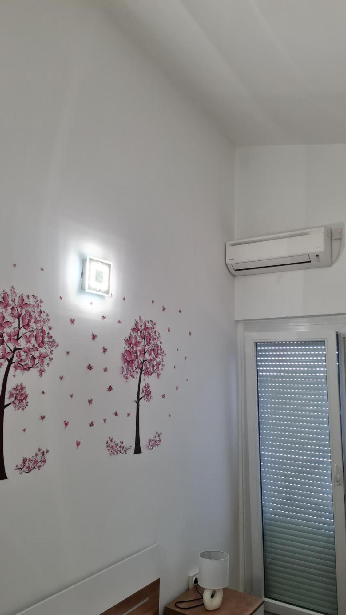 Vila Velvet Hotell Starigrad Paklenica Rum bild
