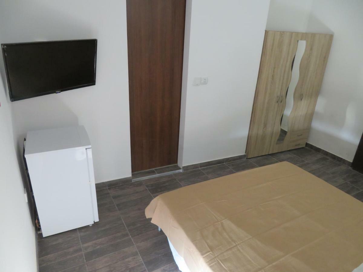 Vila Velvet Hotell Starigrad Paklenica Exteriör bild