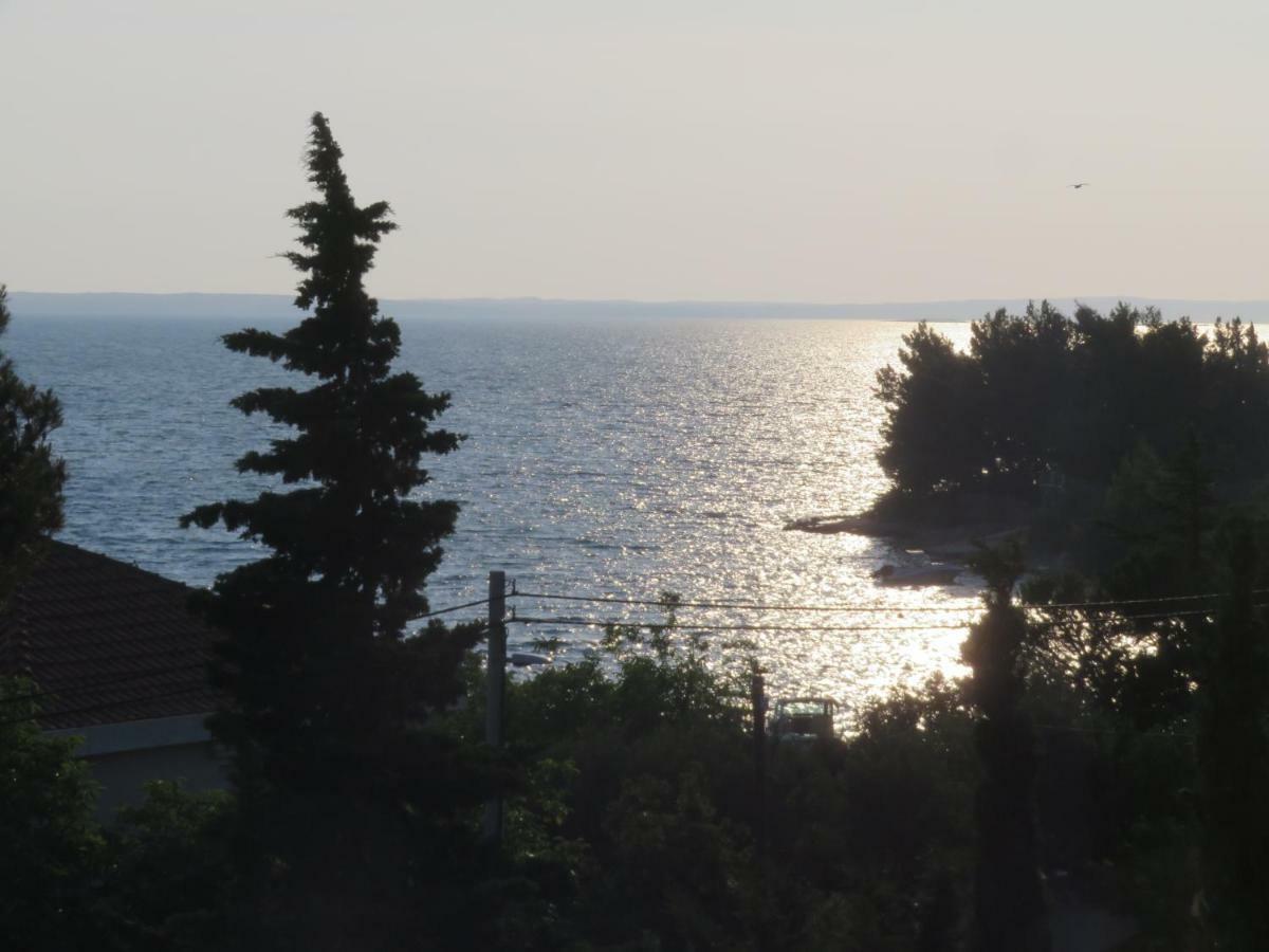 Vila Velvet Hotell Starigrad Paklenica Exteriör bild