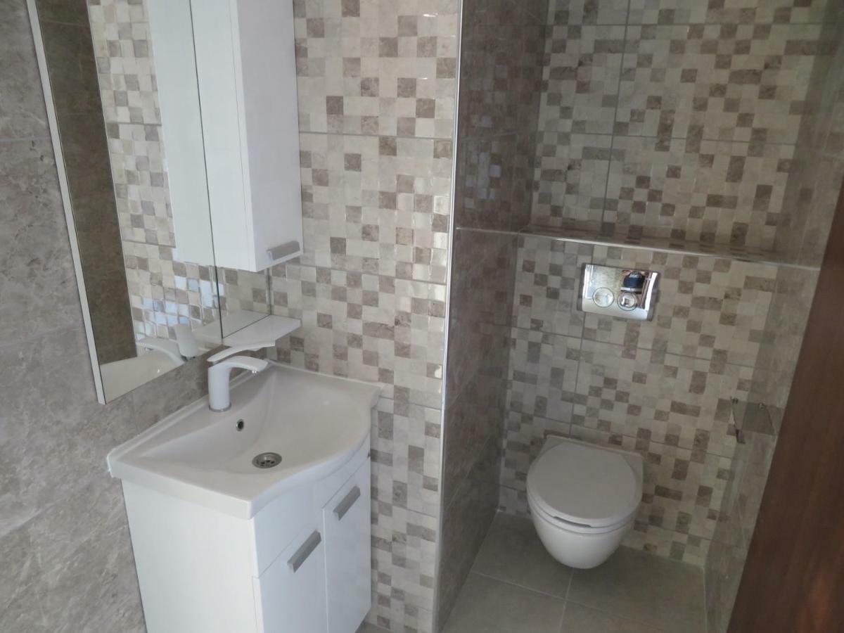 Vila Velvet Hotell Starigrad Paklenica Exteriör bild