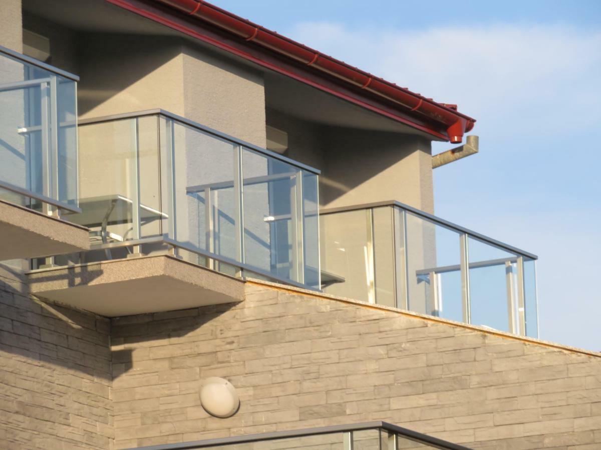 Vila Velvet Hotell Starigrad Paklenica Exteriör bild