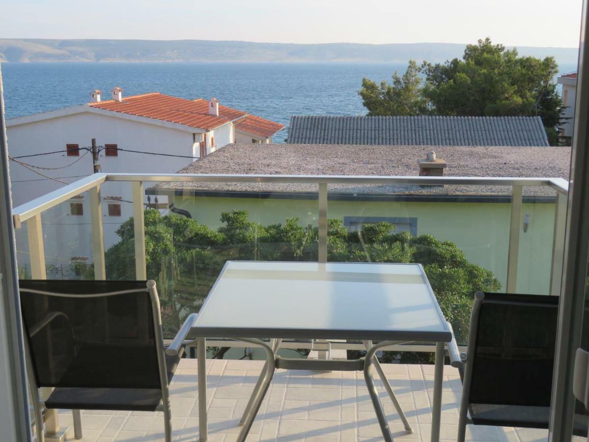 Vila Velvet Hotell Starigrad Paklenica Exteriör bild