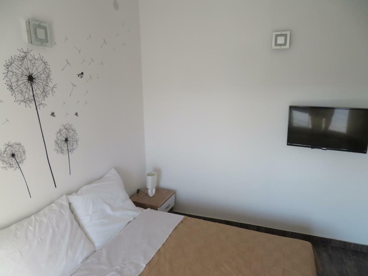 Vila Velvet Hotell Starigrad Paklenica Exteriör bild