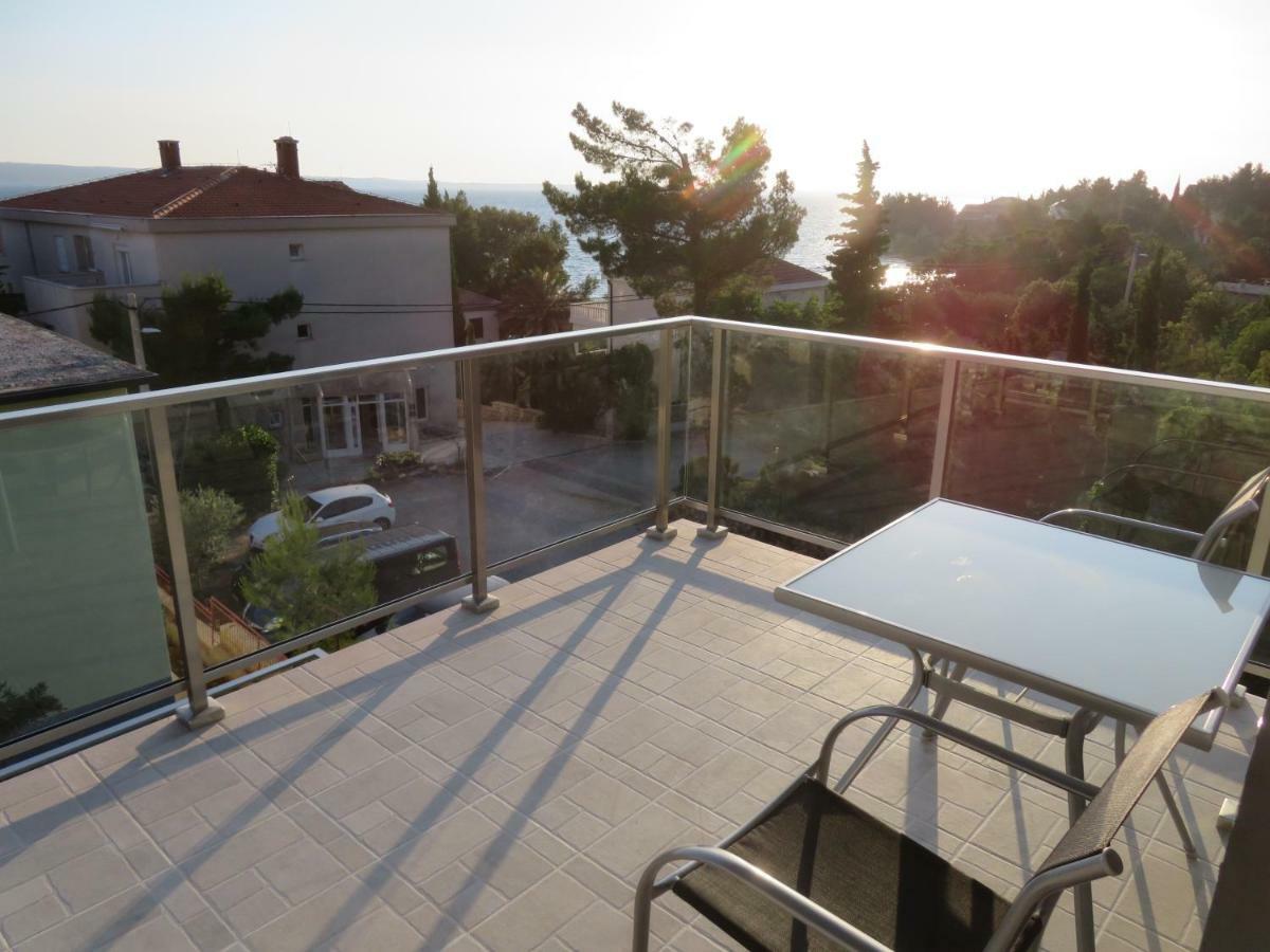 Vila Velvet Hotell Starigrad Paklenica Exteriör bild