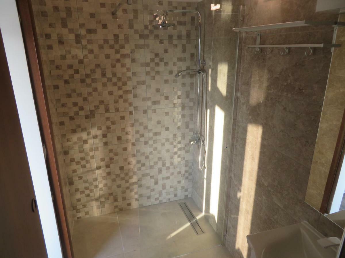 Vila Velvet Hotell Starigrad Paklenica Exteriör bild