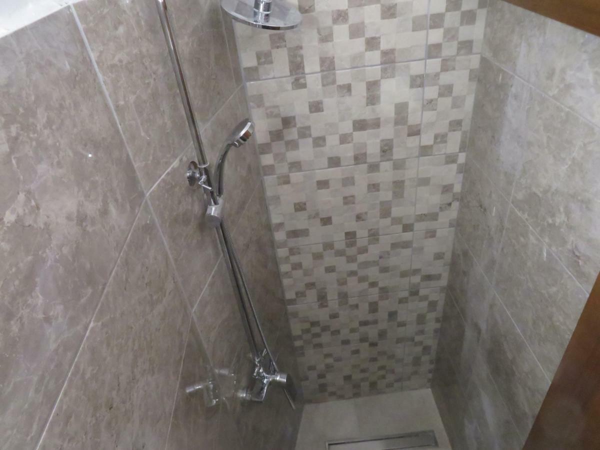Vila Velvet Hotell Starigrad Paklenica Exteriör bild