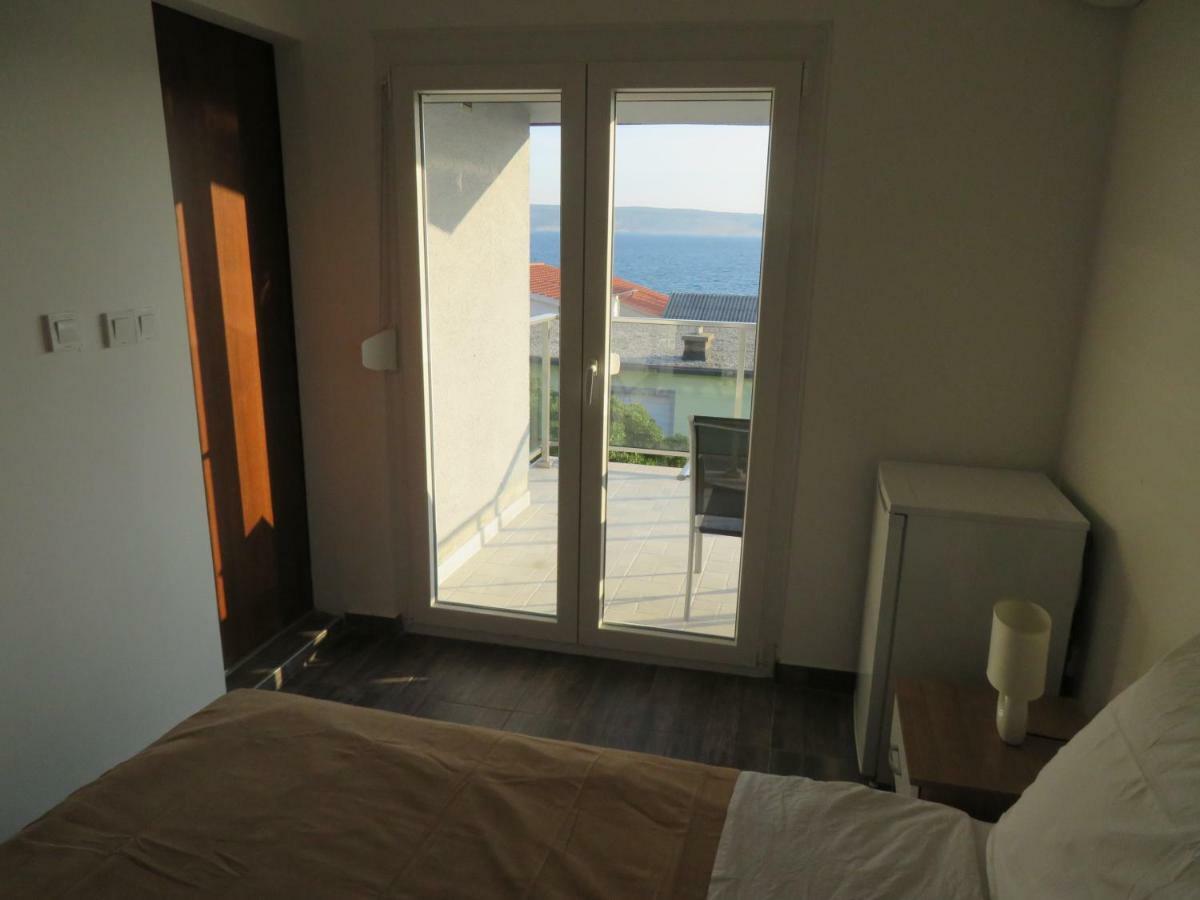 Vila Velvet Hotell Starigrad Paklenica Exteriör bild
