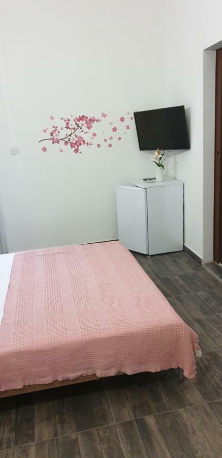 Vila Velvet Hotell Starigrad Paklenica Exteriör bild